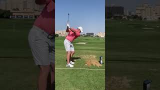 Rory McIlroy's Iron Swing in Slow Motion | TaylorMade Golf