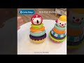 Lucky Baby® Roly-Poly Stacking Toys