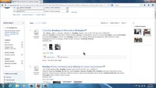 Ebsco Database Tutorial Extended Version