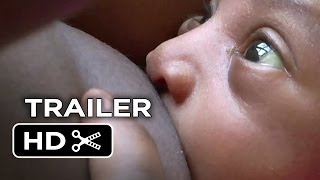 Breastmilk Official Trailer 1 (2014) - Breastfeeding Documentary HD