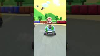 【マリオカートツアー】悲惨な無料ガチャの結果【Mario Kart Tour】