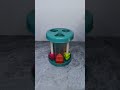 best 3bears shape sorter fun sound effect