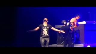 Pehli Nazar Unplugged Live In Mauritius Dec'13 || Aadeez Palace