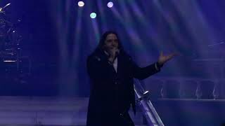 Trans-Siberian Orchestra - Welcome (Savatage) / Moonlight and Madness - Cleveland, Ohio - 2024