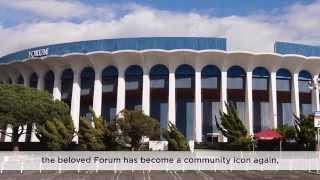 The Forum