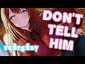 Your Best Friend's Mom💖💜 Wants You [F4M] Roleplay ASMR
