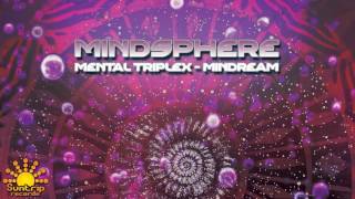 Mindsphere - Orientelic Genetic