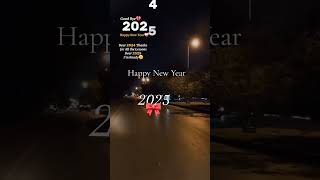 2025🎉#happynewyear #arusmom #wish #whatsappstatus #foryou #viralvideo #shortvideo #goodbye2024 #2025