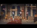 第五人格 2020萬聖舞會來臨 化妝舞會 萬聖節活動 identityv halloween bgm