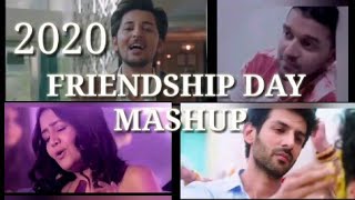 Friendship Day Mashup | Friendship Forever Mashup | Re Muzik