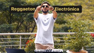 Reggaeton-Electronica Mix 2022 | Feid-J Balvin-Bad Bunny | Alesso Swedish House Mafia- Martin Garrix