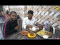 250 rs non veg meals mati handi mutton chakanayan berhampur chicken dum biryani tasty odisha