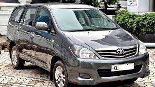 3.8ലക്ഷം കിടിലൻ ഇന്നോവ കാർ വില്പനക്ക് | Good condition | innova G4 | fore sale