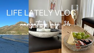 #Vlog: Navigating my 30s | #LifeLately ✨March wrap UP