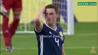 Belgium vs Scotland 0-4 Goals and Highlights HD
