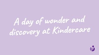 A Day At Kindercare