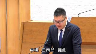 【討論】第114号議案 指定管理者の指定の件（箕面市立萱野中央人権文化センター）