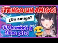 Hina y su amigo raro que vio escenas sin censura【Hina Misora】