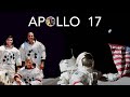 APOLLO 17 | CELEBRATING THE 50TH ANNIVERSARY OF THE APOLLO MISSION TO THE MOON | DECEMBER 2022