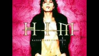 HIM - Join Me In Death