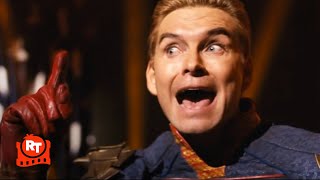 The Boys - Homelander's Birthday Rant (S3E2) | Movieclips