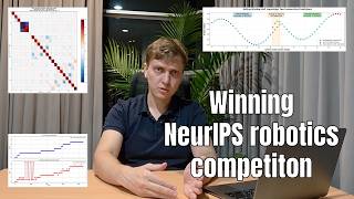 How We Trained a Robot to Do 50 Household Tasks in Simulation (BEHAVIOR Challenge 1st place)