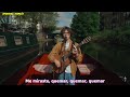 David Kushner - Burn (subtitulado español) 60 FPS