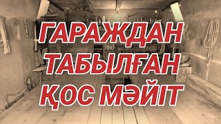 Әкесін күткен бала ақыры мұздап өлді