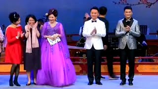 粤劇 名曲欣賞之《洞庭十送》黃春強 李偉驄 馮嘉儀     cantonese  opera