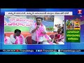 ktr meetings with warangal adilabad constituency leaders trs plenary vijaya garjana sabha