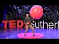 Ideas Don't Thrive In Isolation | Brian Sobel | TEDxSutherland