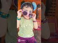 Aliyaarude omana beevi#cute eshal #short video#zayan'sdreams #trending