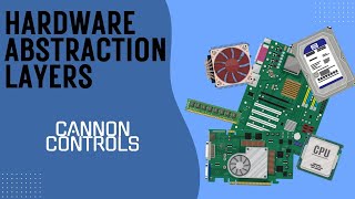 Hardware Abstraction Layer in LabVIEW