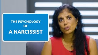 Understanding A Narcissist