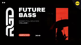 Future Bass Sample Pack - Essential Sounds | Free Download