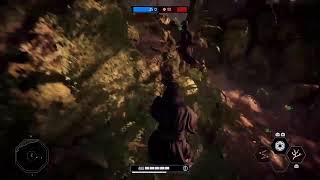 ホモ達の煽り祭り swbf2