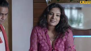 KAVITA BHABHI3 | Part2 | Episode4 | Review | Ullu Originals | Web Series | Raquib Entertainments
