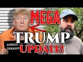 MEGA Trump UPDATE! • This Is NOT LOOKING GOOD!? • Donald Trump Arrest