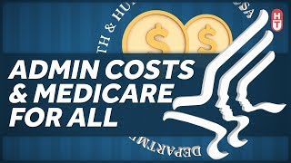 Medicare for All and Administrative Costs