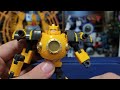 mechanic toys sa 01b sargeant review first ever 3rd party figure deceptibot9 3rd party reviews