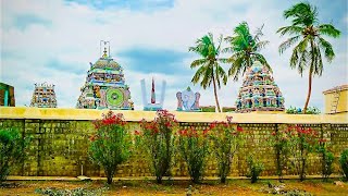 Salem Famous Chinna Thirupathi Temple Tour | பிரசன்ன வெங்கடராமனார் கோவில், கருவள்ளி,