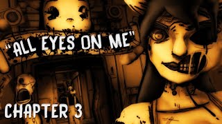 (SFM/BATIM) Rejected From Fame // "All Eyes On Me" - OR3O | Chapter 3
