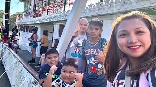 Disneyland California Part 3 MARK TWAIN RIVERBOAT 10/11/2024