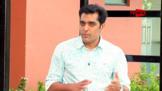 Interview with SHAJI A K - 3G Mobile World MD - Icon Yuva | Tv New