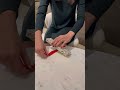 Holiday Gift Wrapping