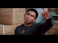 Packing Boxes || Presented by MC Zuko and JustJaimar