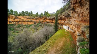 Μοτοβόλτα στις Δολίνες των Διδύμων Αργολίδας