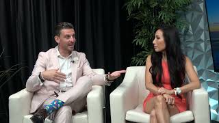 Inside The Mastermind with Christina Kim \u0026 Simon Polito