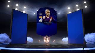 SOLUZIONE IL CENTURIONE (DAVID SILVA TOTY) - MANCHESTER CITY SCR FIFA19