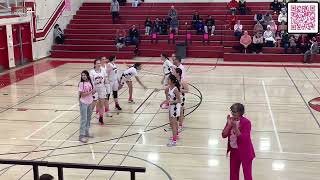 Yuba City at Bella Vista (girls basketball) 1-17-2024